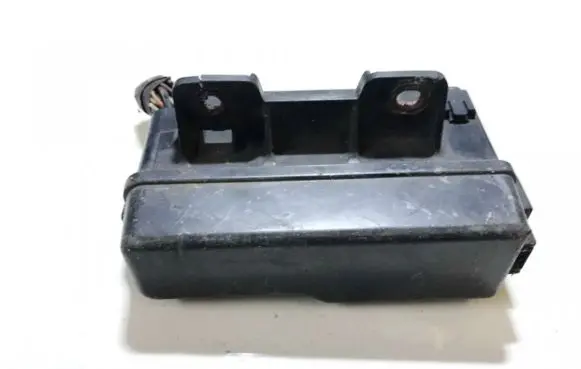 Toyota Avensis T250 Fuse box set