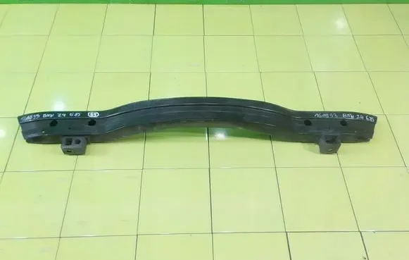 BMW Z4 E85 E86 Front bumper support beam PRZOD