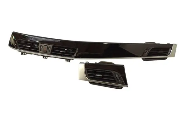 BMW X1 F48 F49 Interior decorative trim set 65229292740 9292740 64229292739