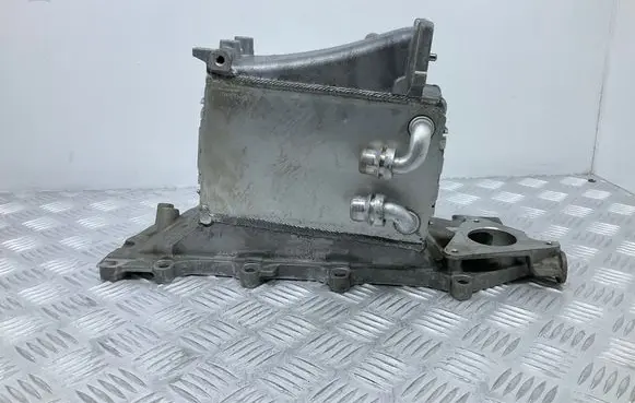Audi A4 S4 B9 Intake manifold 04L129766AD