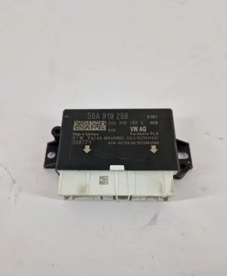 Volkswagen PASSAT B8 Parking PDC control unit/module 5QA919298