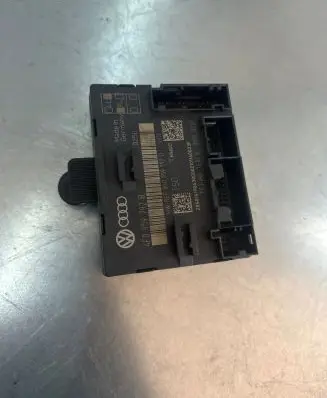 Audi A6 S6 C6 4F Door control unit/module 8K0959792D 4F0959792R