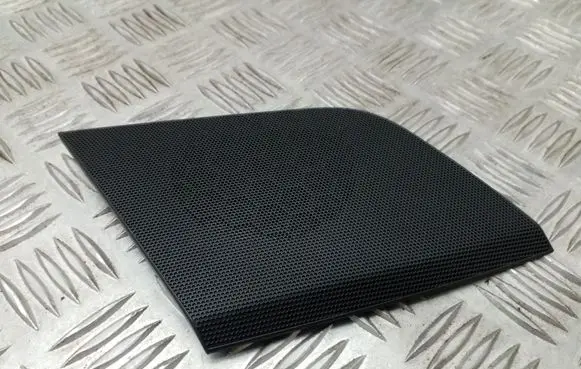 Side speaker trim/cover