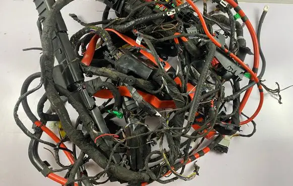 Audi A4 S4 B9 8W Other wiring loom 8W0915181A 8W2974022A 8W0971824AQ