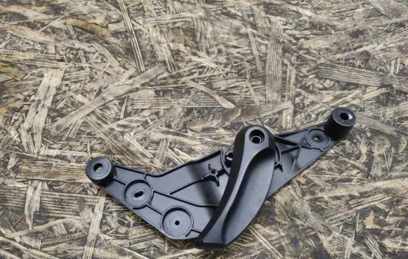 BMW 7 F01 F02 F03 F04 Engine bonnet (hood) release handle 9114002