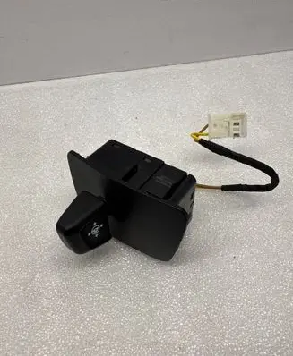 BMW X5 G05 Steering wheel adjustment switch 8365877