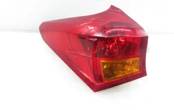 Toyota Auris E180 Rear/tail lights 