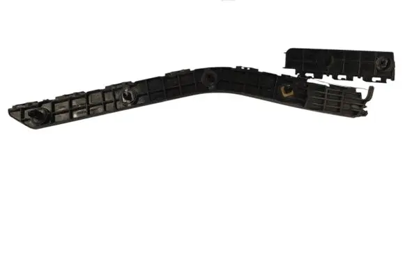 Toyota Sienna XL30 III Rear bumper mounting bracket 5257608010 5215808010