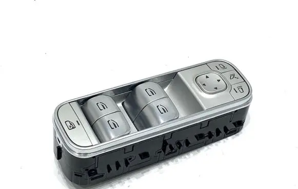 Mercedes-Benz GLE W167 Electric window control switch A1679059903