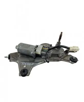 Toyota Prius (NHW20) Rear window wiper motor 8513047010