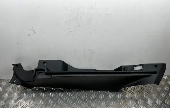 Ford Mondeo MK IV Other trunk/boot trim element BS71N55159AEW BS71N55159