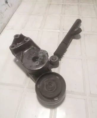 Seat Cordoba (6K) Alternator belt tensioner 4340103 038903315C
