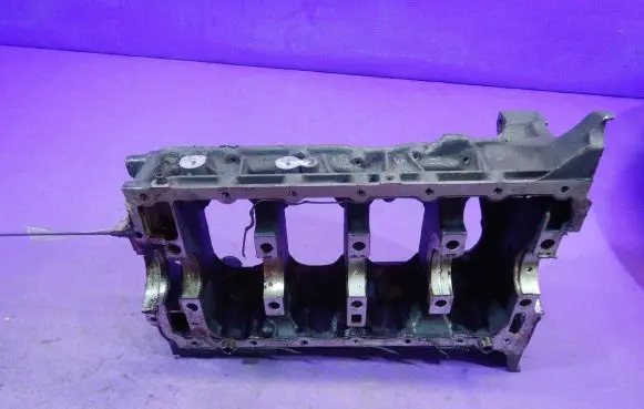 Oil sump