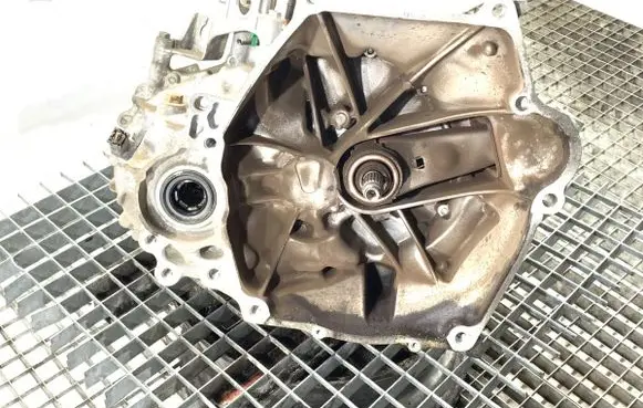 Honda Jazz Manual 5 speed gearbox CM7M