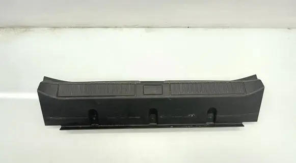 Alfa Romeo Giulia Trunk/boot sill cover protection 156107229