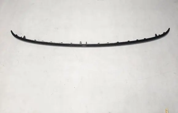 Audi Q8 Rear bumper trim bar molding 4M8807791A