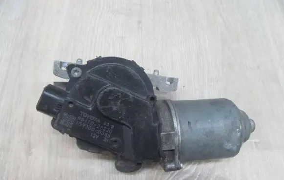 Lexus IS III XE30 Wiper motor 85110-26220 41445