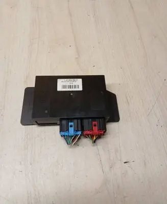 Volkswagen PASSAT B5 Comfort/convenience module 1J0959799R