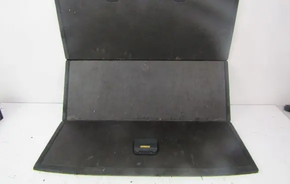 Audi A4 S4 B7 8E 8H Trunk/boot mat liner 