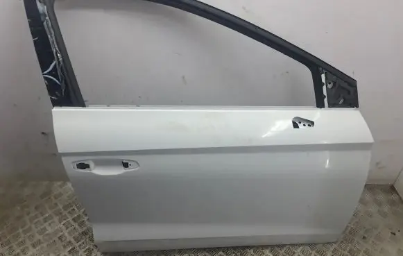 Seat Ibiza V (KJ) Front door