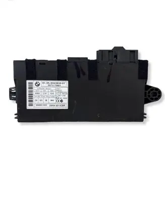 Mini One - Cooper Coupe R56 CAS control unit/module 6943834 2071175821 5WK49513CBR
