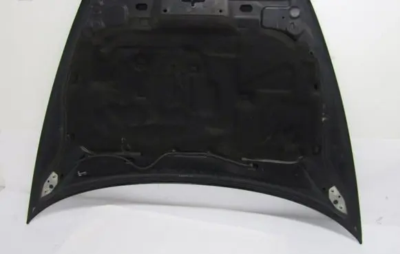 Volvo S40 Engine bonnet/hood