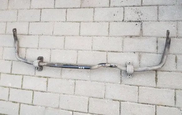Front anti-roll bar/sway bar