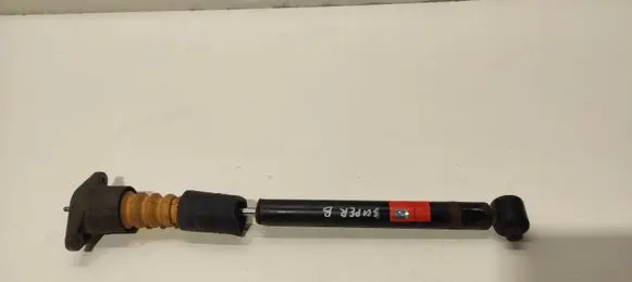 Skoda Superb B5 (3U) Rear shock absorber/damper JGT395T S0794298 748274