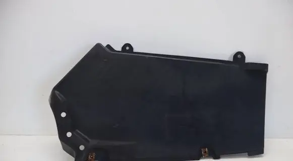 Mercedes-Benz E W212 Rear underbody cover/under tray A2126100208