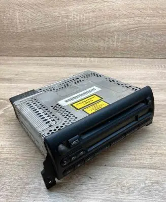 Mini One - Cooper R50 - 53 Radio/CD/DVD/GPS head unit 6941509