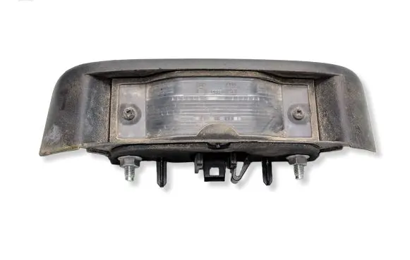 Renault Trafic II (X83) Number plate light 8200434687 93854773