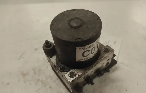 Hyundai Santa Fe ABS Pump 0265231768 589102B300 516L4290905