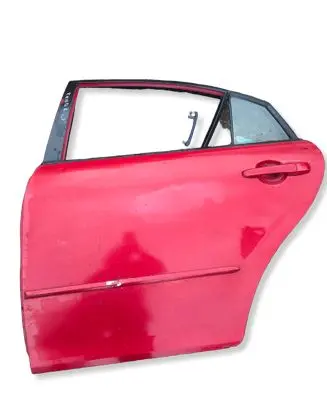 Mazda 6 Rear door 