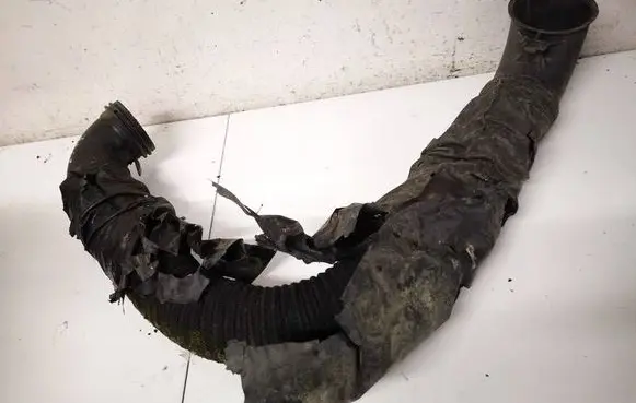 Citroen Xsara Picasso Air intake hose/pipe 9636020380 9638410280