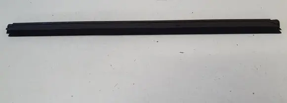 Mazda 6 Rubber seal front door window/glass 