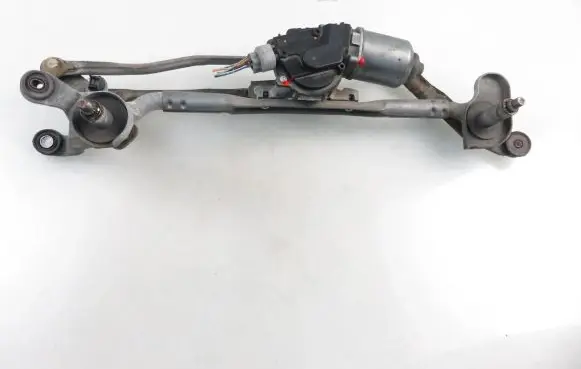 Mazda 5 Front wiper linkage 1593000602