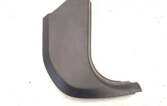 BMW 1 E81 E87 Foot area side trim 7058134 51437058134 11242010