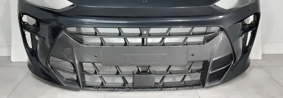 Cupra Terramar Front bumper 578807437A