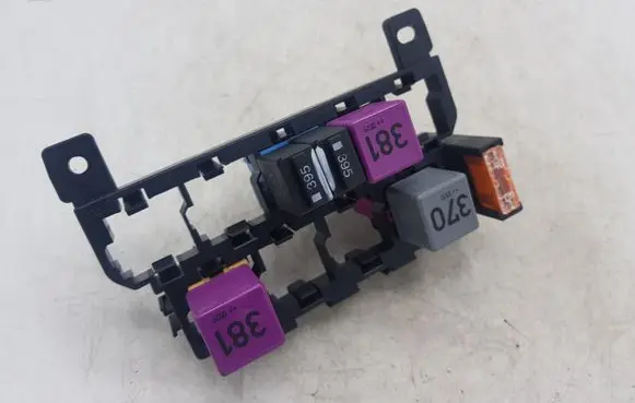 Audi A6 S6 C6 4F Other relay 4F0937503 431951253G 8D0951253