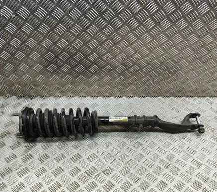 Mercedes-Benz EQC Front shock absorber/damper A2933200800