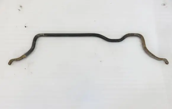 Front anti-roll bar/sway bar