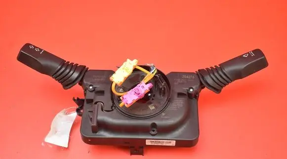 Opel Astra H Other switches/knobs/shifts 13250226