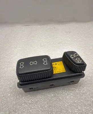 BMW 7 E38 Seat control switch 8368934