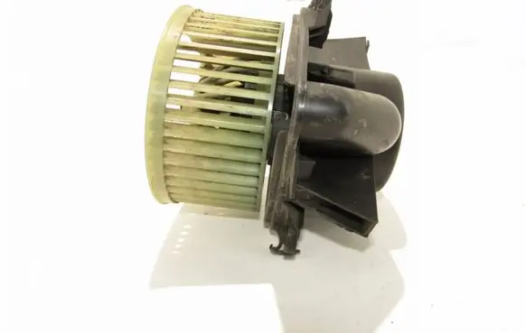Fiat Punto (188) Heater fan/blower 141730600