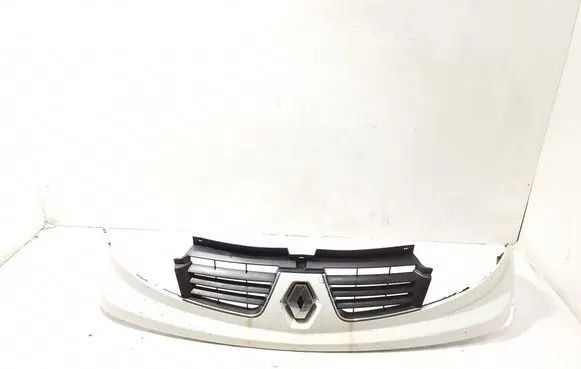 Renault Trafic II (X83) Front grill 623100247R