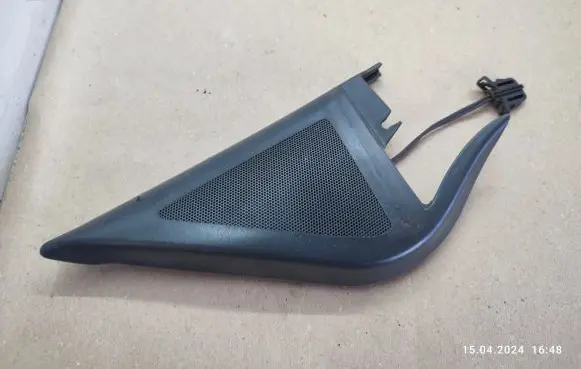 Skoda Fabia Mk1 (6Y) Front door high frequency speaker 6Y0837994