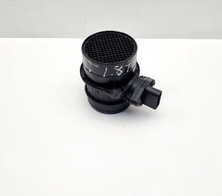 Audi TT Mk1 Mass air flow meter 0280218034 06A906461E