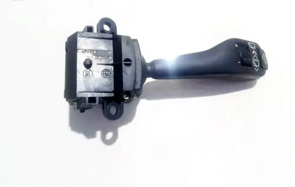 BMW 5 E39 Wiper control stalk 8375408m 01204030