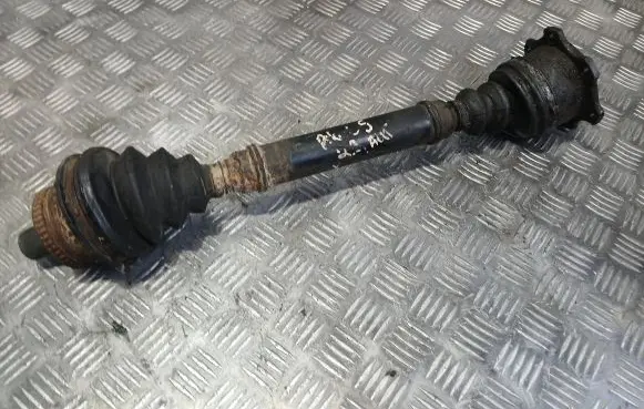 Audi A6 S6 C5 4B Front driveshaft