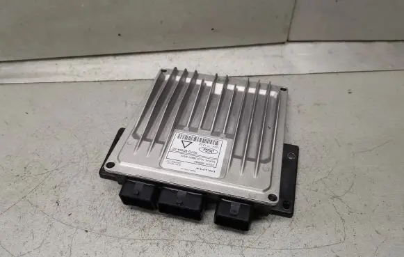 Ford Mondeo Mk III Engine control unit/module 3S7Q9F954AC